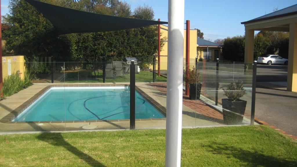 Kyabram Motor Inn Zimmer foto